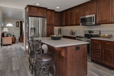 Orlando Kitchen Cabinets | Shaker Style | Same Day Pickup