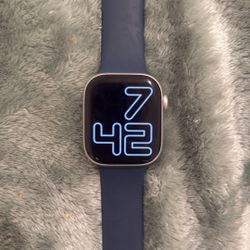 Apple Watch 