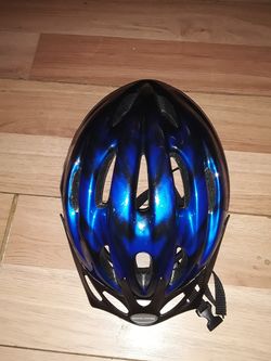 MonGoose Helmet