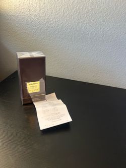 tom ford tobacco vanilla