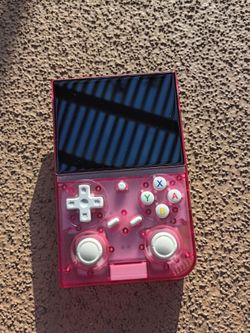 Battle XP G350 Handheld
