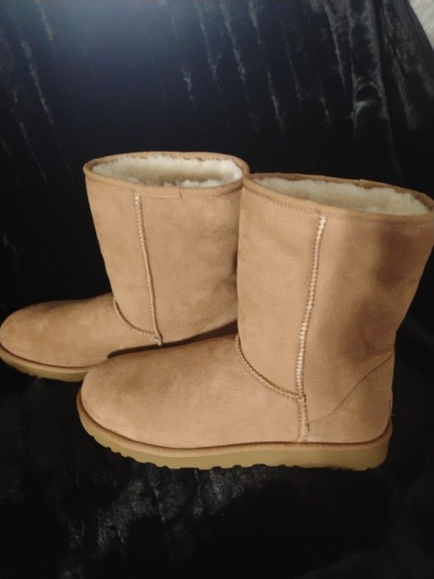 UGG Boots  New