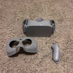 Oculus Go VR Headset