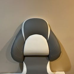 Bass Fishing Seat