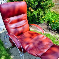 Recliner Chair💺 Tested Works