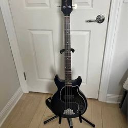 Gibson-Les-paul-jr‐dc-bass