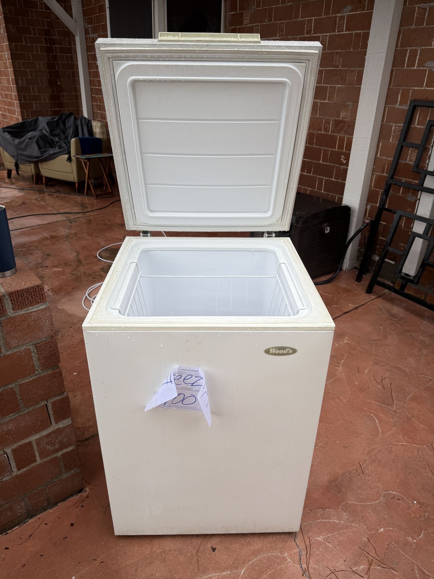 Freezer