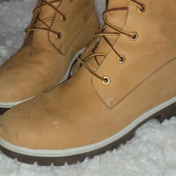 Timberland Boots Women 