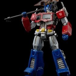Three Zero Mdlx Optimus Prime