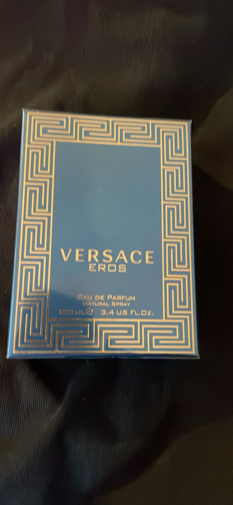Versace Eros