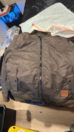 Men’s medium cortech mortorcycle jacket.