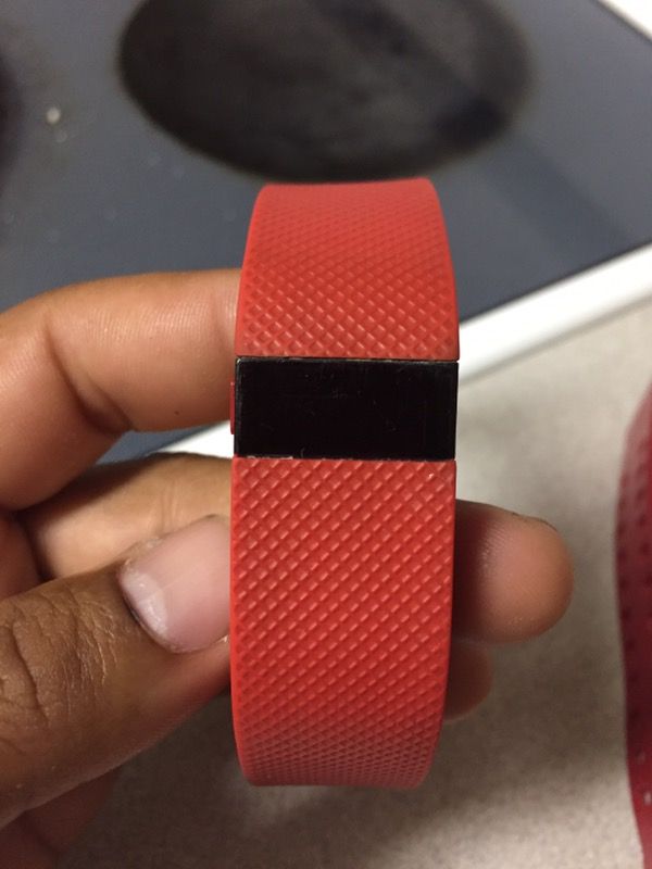 Fitbit