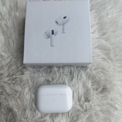 AirPod Pro 2