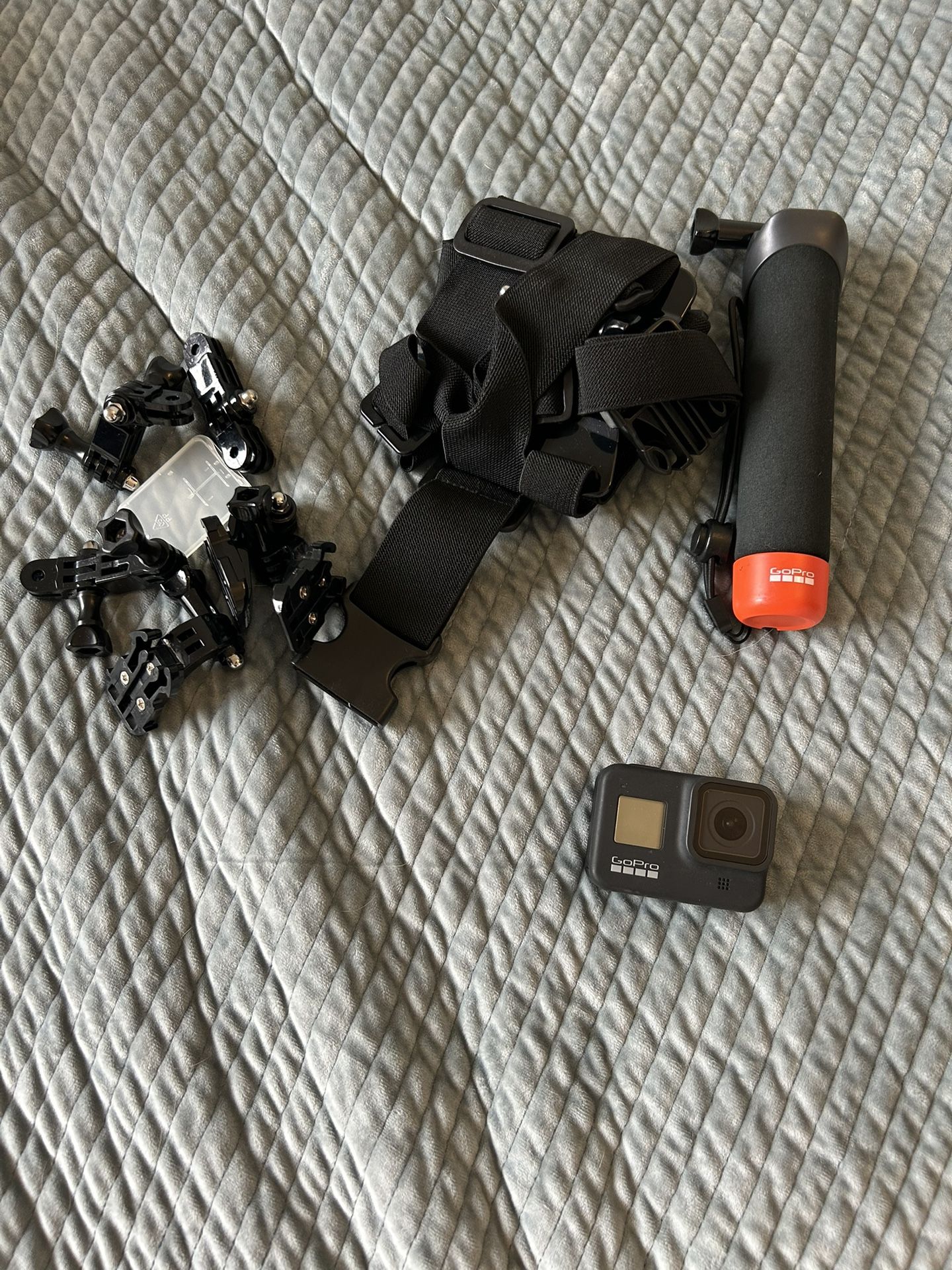GoPro Hero 8 Black