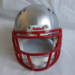 New England Patriots Mini Helmet