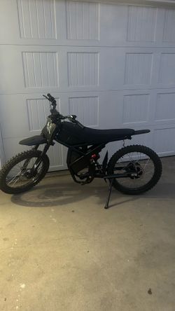 GT73 e-bike