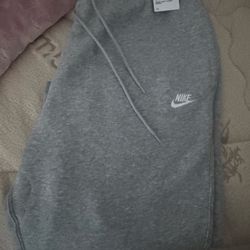 Sweat pants Nike