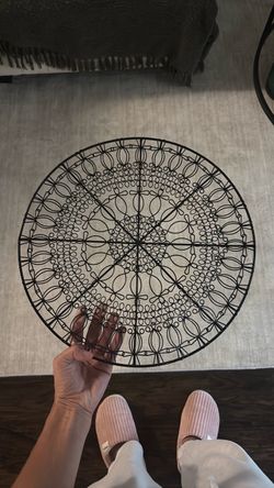 Wall decor