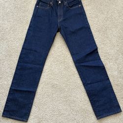 Mens Levis 501 and 505 Jeans