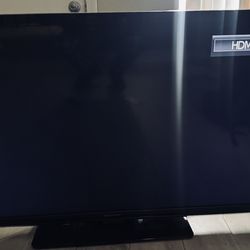 Emerson 50” LED HDTV – Great Condition