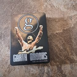 Garth Brooks Cds 