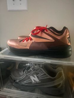 KD 4 Coppers