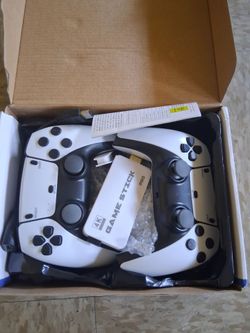 Game stick pro