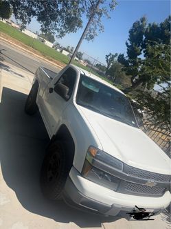 2009 Chevrolet Colorado