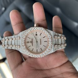 Bust Down Ap Honeycomb Set