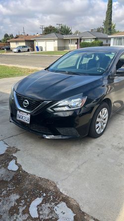 2014 Nissan Sentra