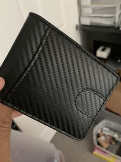 Modern wallet