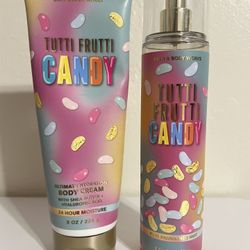 Bath and Body Works 