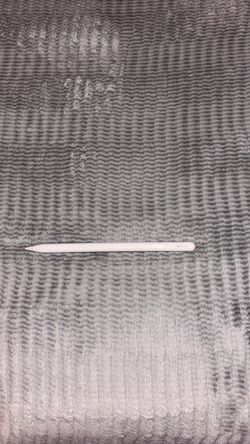 Apple Pencil