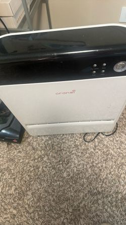 Oransi Air Purifier