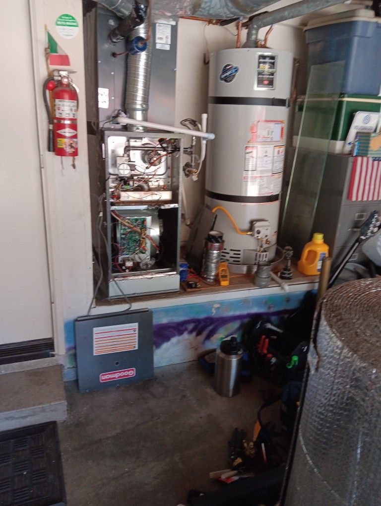 Hvac 