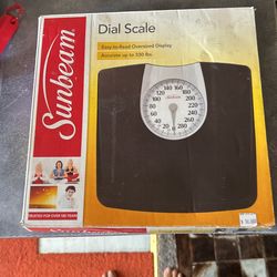 Dail Scale 