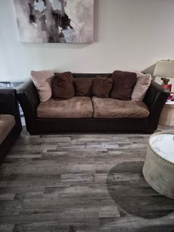 Couch Set