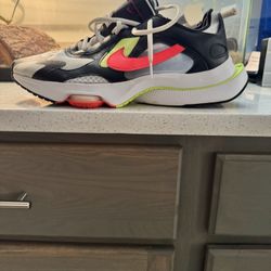 Air Zoom Nike 