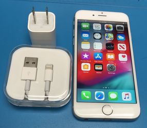 iPhone 6s 64GB Factory Unlocked