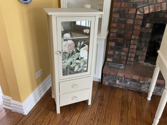 Storage Cabinet