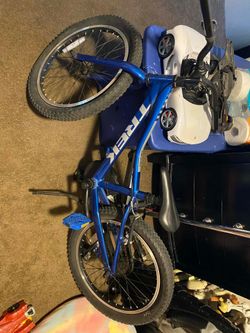Trek Precaliber 20