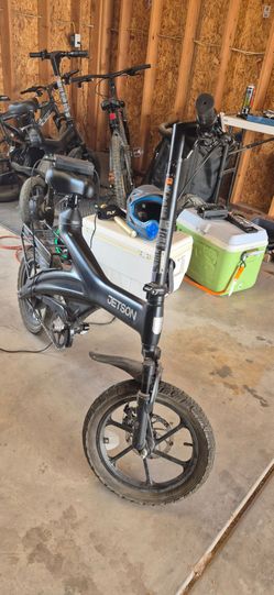 Selling jetson needs some small stuff done with it