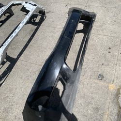 2013-2015 Honda Accord Front Bumper