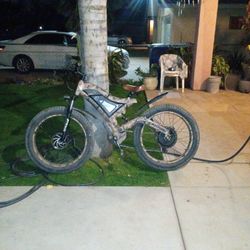 Aostirmotor Electric Bike