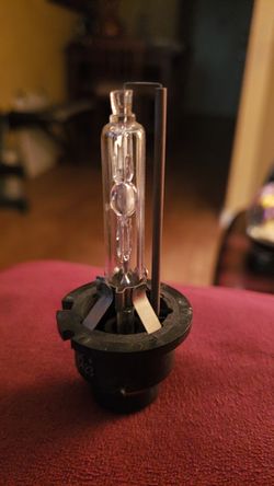 Xenon Bulbs