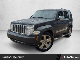 2011 Jeep Liberty