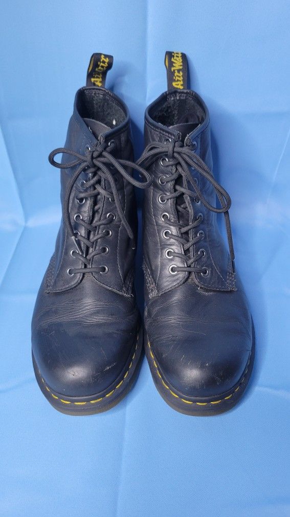 Doc Martins 1460 Combat Boots