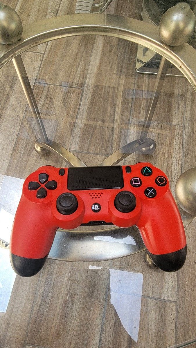 Playstation 4 Dualshock Controller