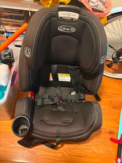Gracias car seat