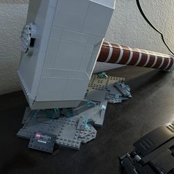 Lego Thor Hammer (retired set)